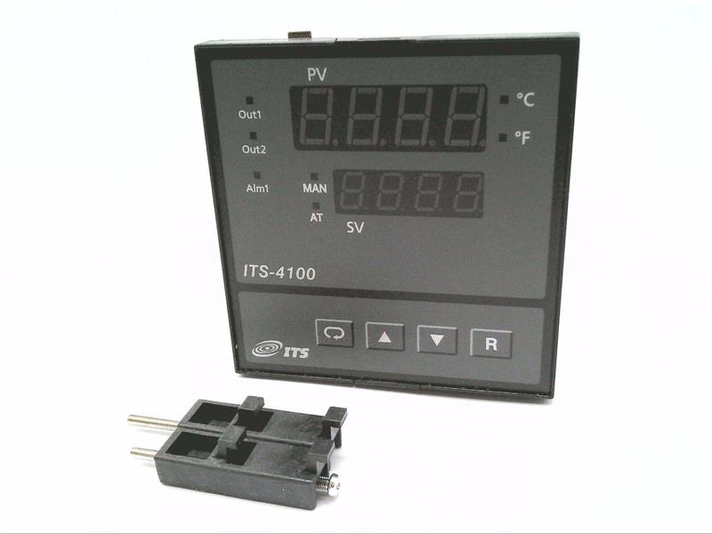 OGDEN ETR-4100-4110000