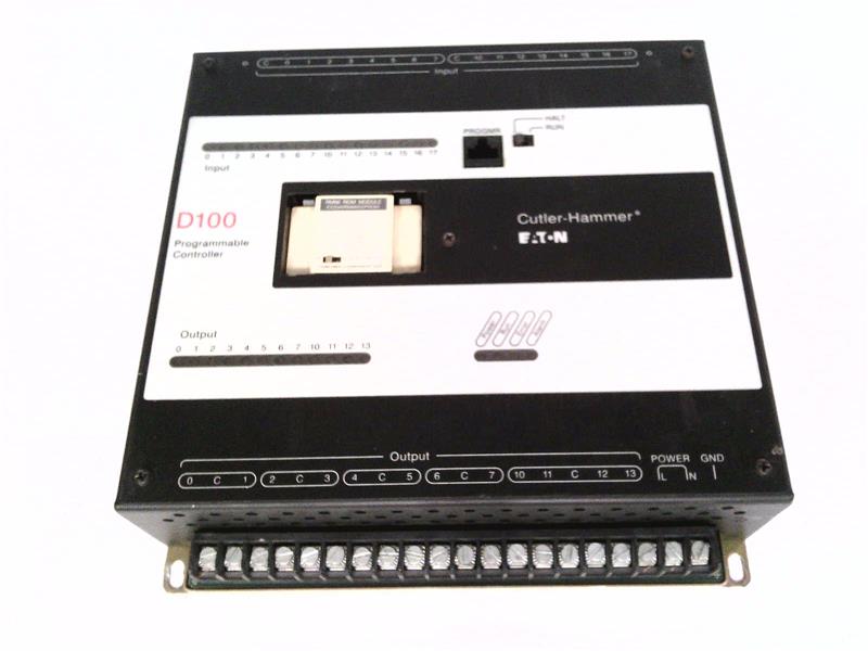 EATON CORPORATION D100CRA28W