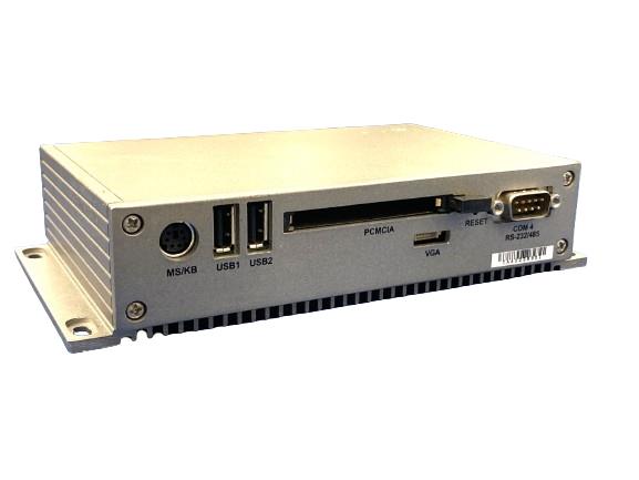 ADVANTECH WEBLINK2040-SDA