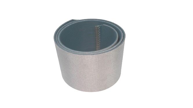 AMMERAAL BELTECH INC 49041018