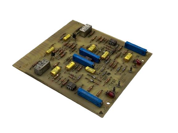 GENERAL ELECTRIC 193X-277AC-G02