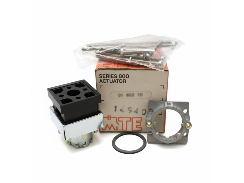 MTE 01-802-10