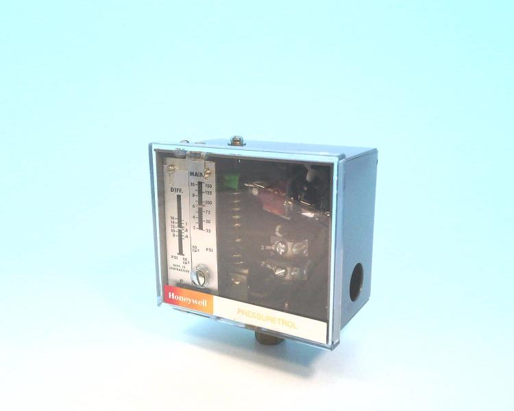 HONEYWELL L404V-1046