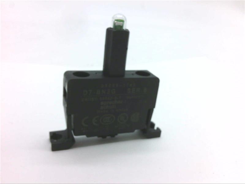 SPRECHER & SCHUH D7-BN3G