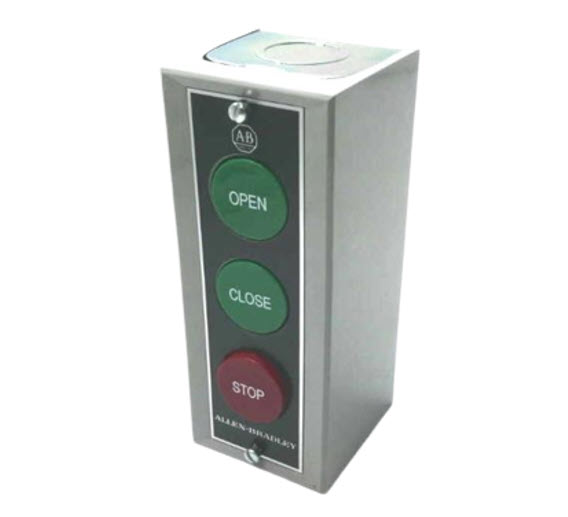 ALLEN BRADLEY 800S-3SD