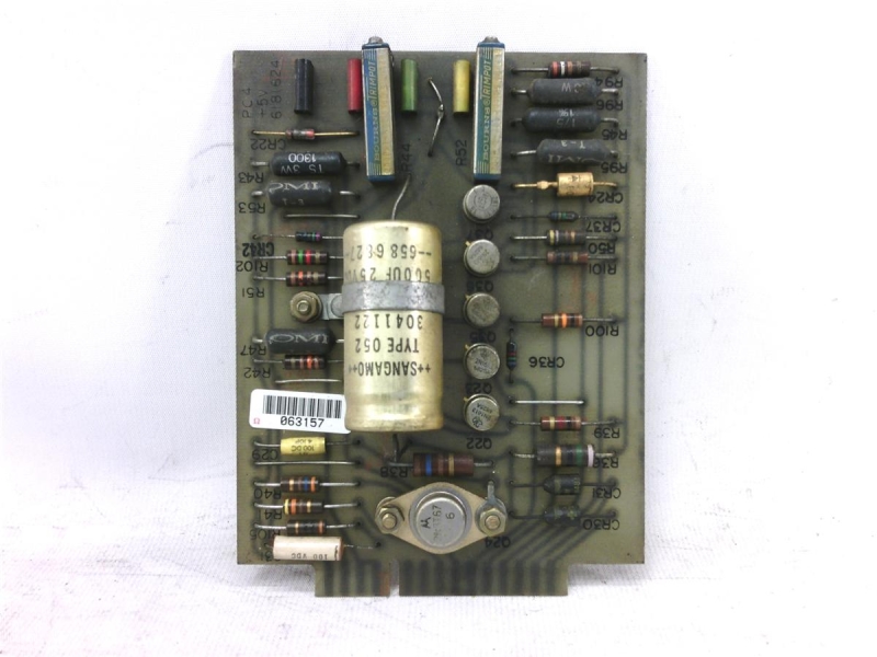 WESTINGHOUSE 6181623