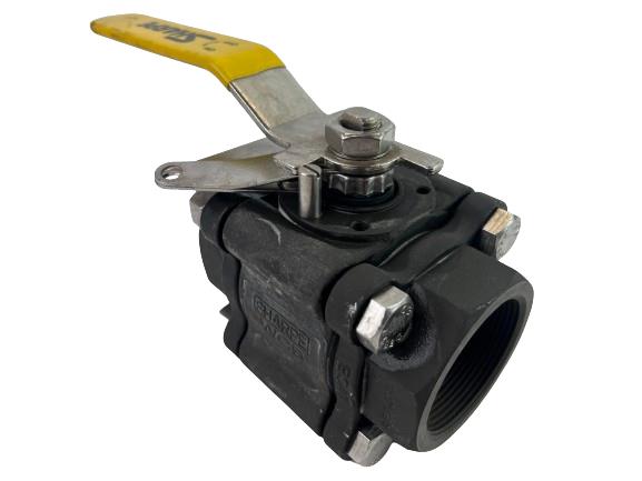 SMITH COOPER INTERNATIONAL 2F84-46RT-TE