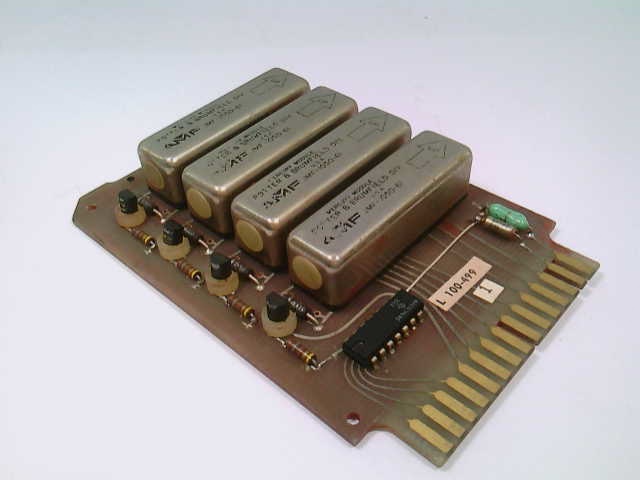 REGAL REXNORD L100-499