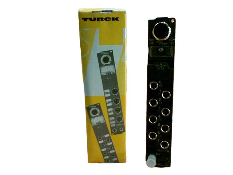 TURCK SDPB-0808D-0001