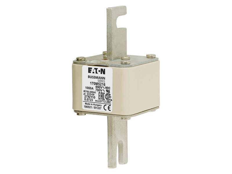 EATON CORPORATION 170M5216