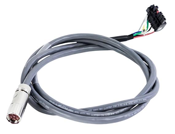 OCTAVA ENGINEERING M00020-1FT6-M23