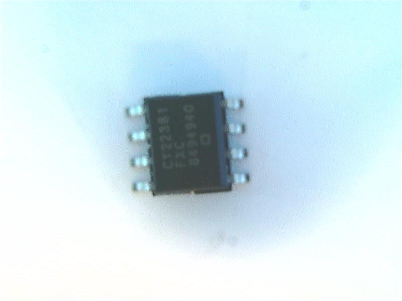 INFINEON CY22381FXC
