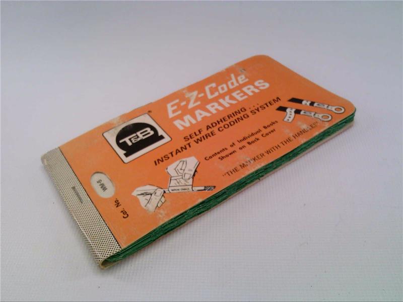 ABB THOMAS & BETTS WM-5