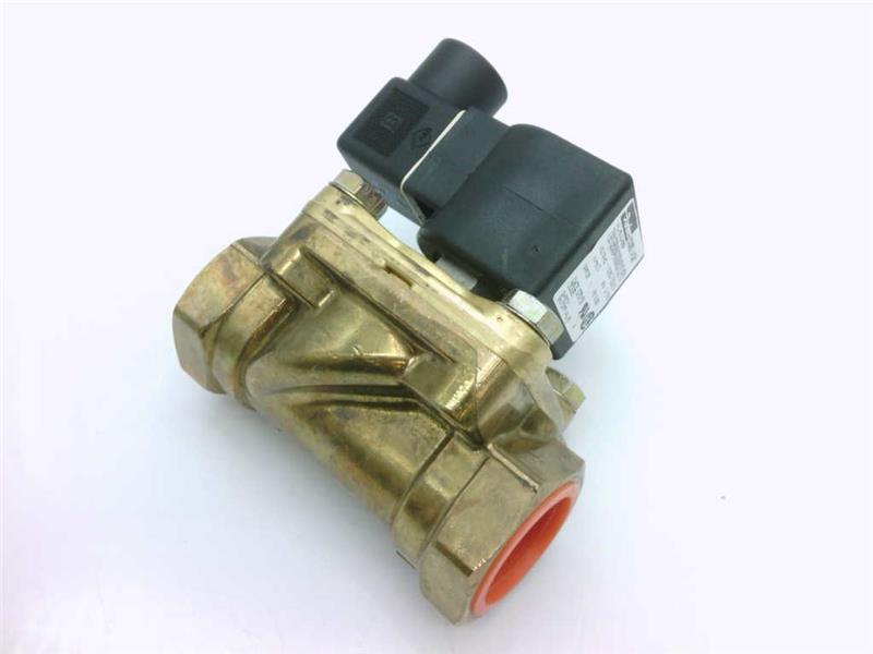 PARKER 7221GBN64N00N0D1D2P3