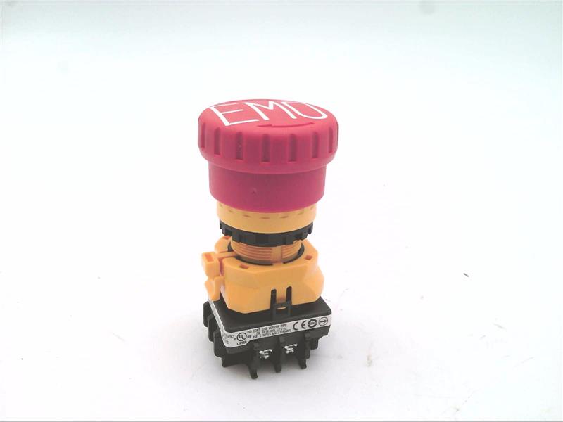 IDEC XW1E-BV413M-RH-EMO