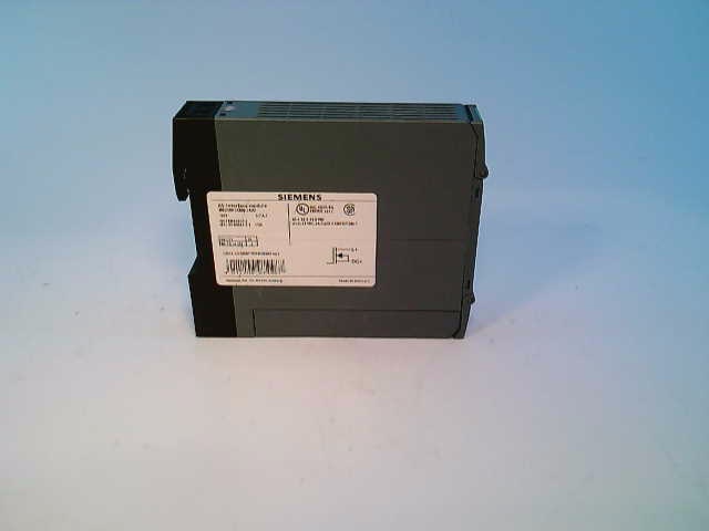 SIEMENS 3RK2100-1CE00-2AA2