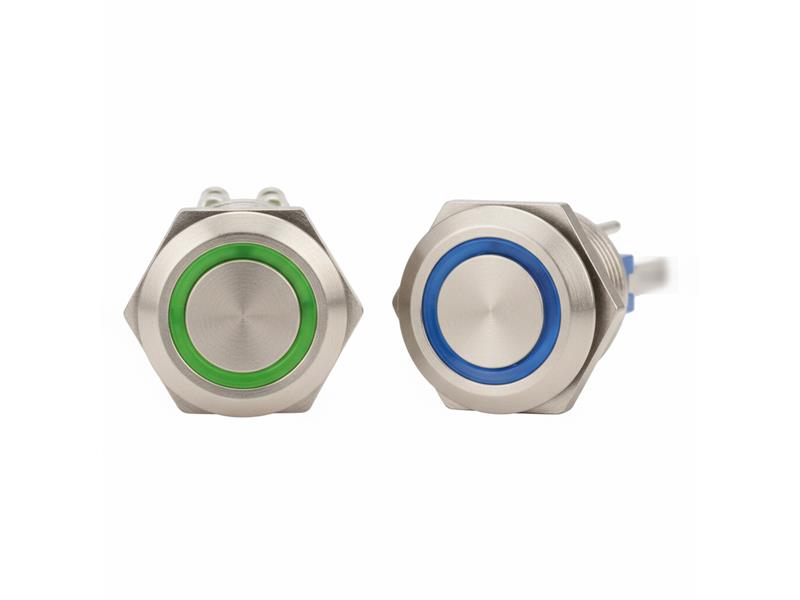 MPI002/TERM/D1 by BULGIN COMPONENTS