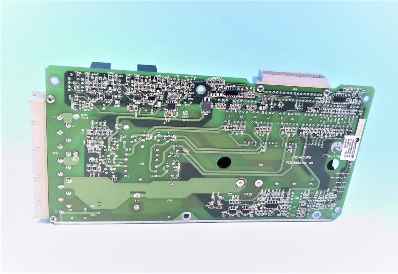 SERVOTRONIX PRD-0016600D-15