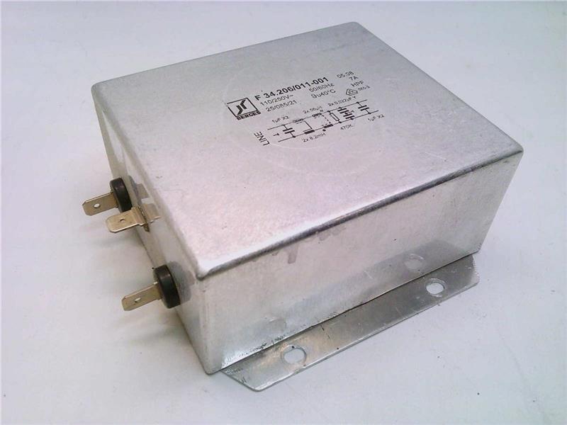 BERGES F34.206/011-001