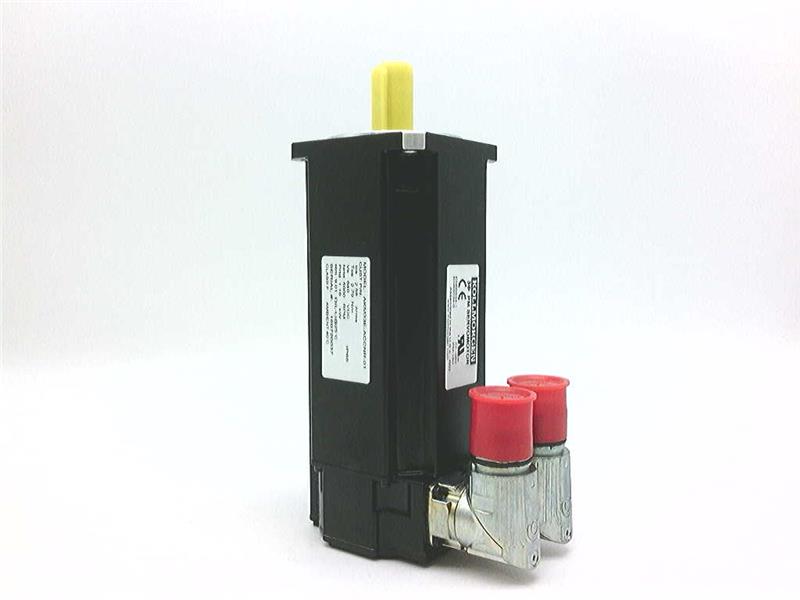 KOLLMORGEN AKM33E-ACCNR-01