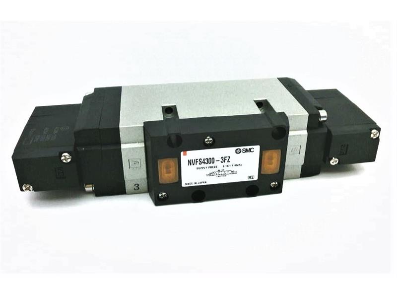 SMC NVFS4300-3FZ