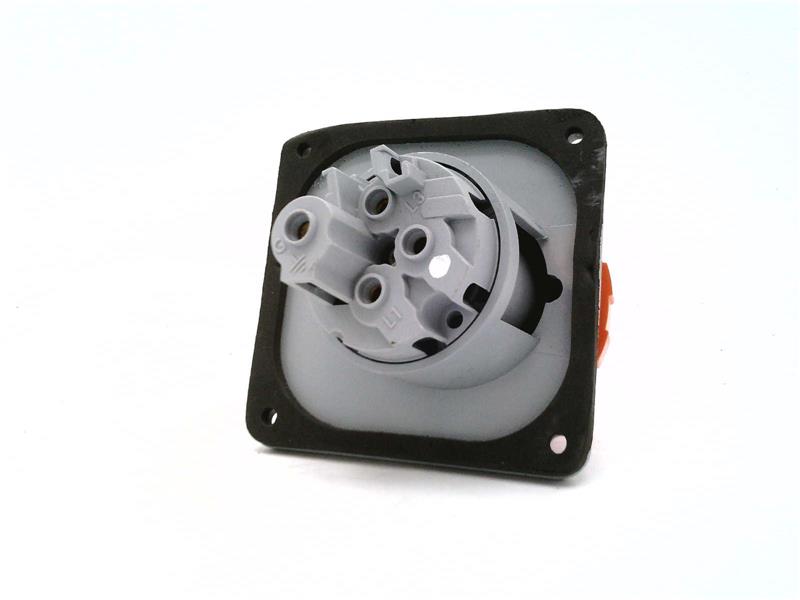 ABB THOMAS & BETTS ABB420R12W