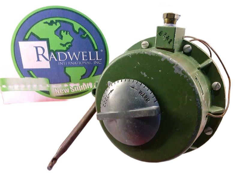 JOHNSON CONTROLS T-3300-2