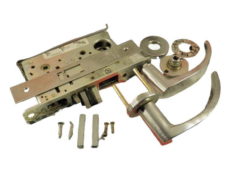 SCHLAGE ELECTRONICS L9496L