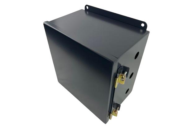 EATON CORPORATION 10106-12CHC M2-XX