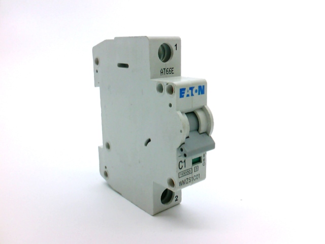 EATON CORPORATION WMZS1C01