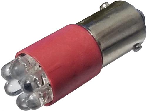 LEDTRONICS BSD-1318-6UR