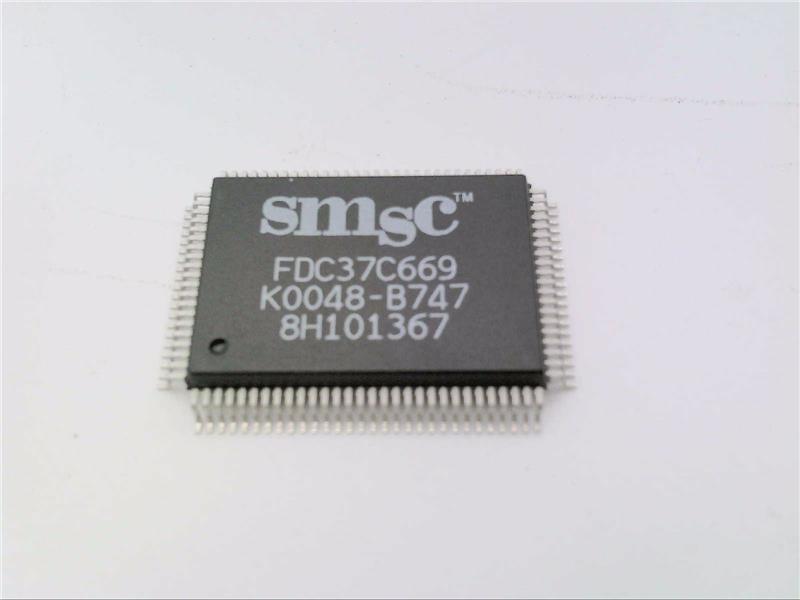 COMPONENT SPECIALTIES FDC37C669QFP