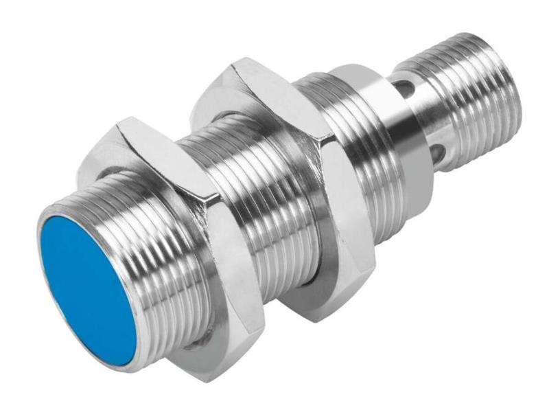 FESTO SIEH-M18B-PO-S-L