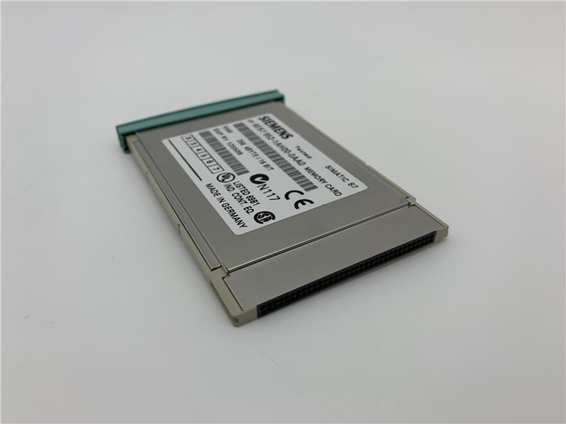 SIEMENS 6ES7952-1AH00-0AA0