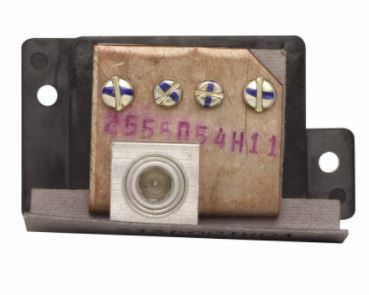 EATON CORPORATION ZN250KB