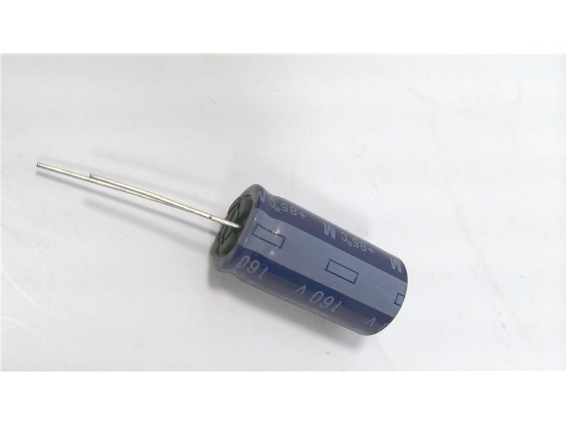 MATSUSHITA ELECTRIC ECA-2CM221