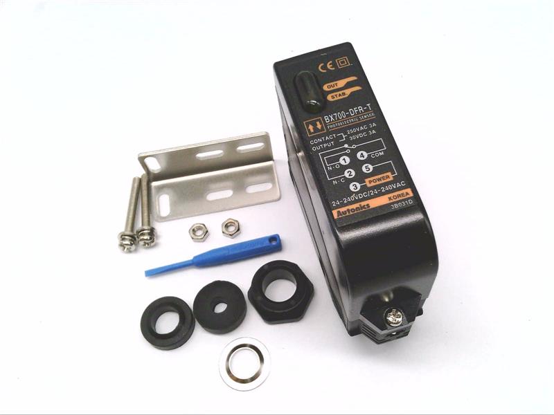 AUTONICS BX700-DFR-T