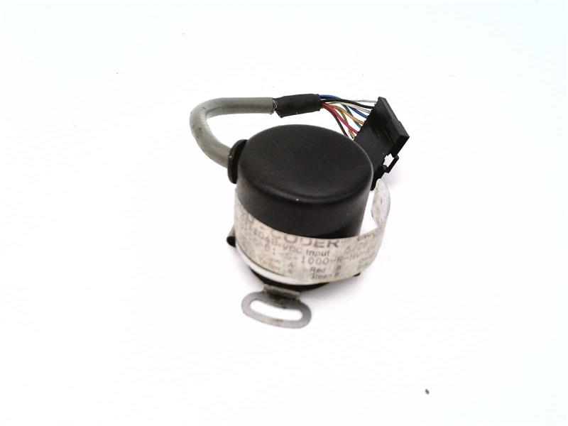 ENCODER PRODUCTS 755A-01-S-1000-R-HV-1-SF-S-N
