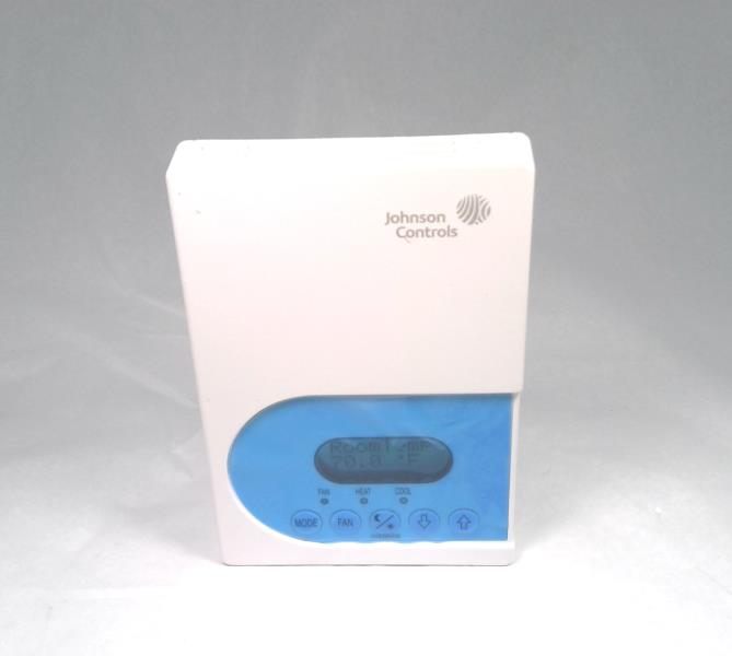JOHNSON CONTROLS TEC2626-2