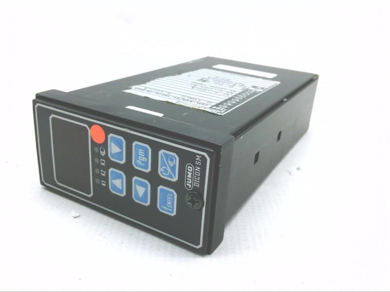 JUMO SRM-48H/50-053.00-65.1700