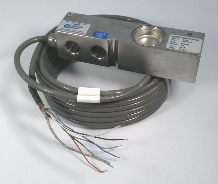 VISHAY 3510-500-C3-01X