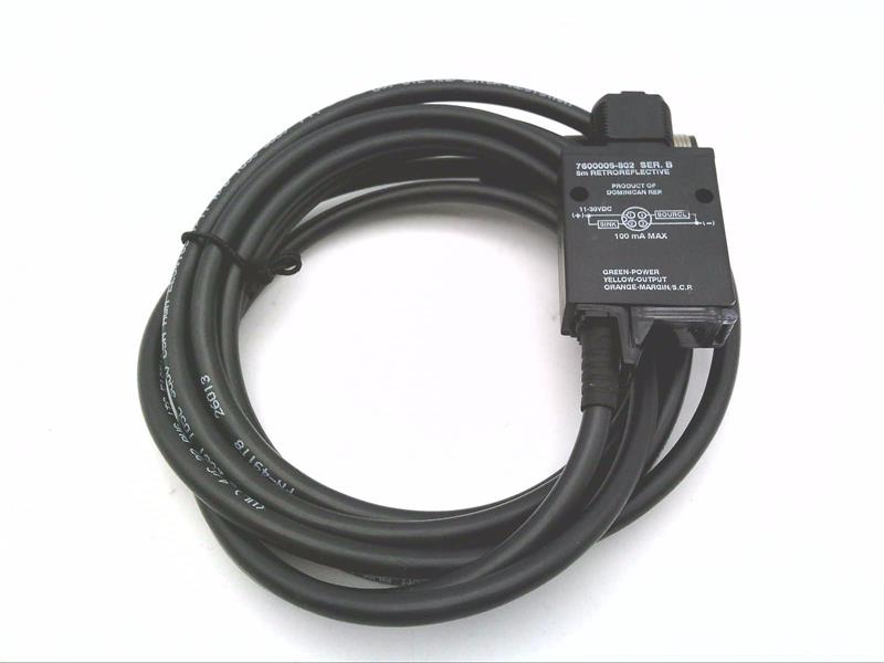 ALLEN BRADLEY 7600005-802