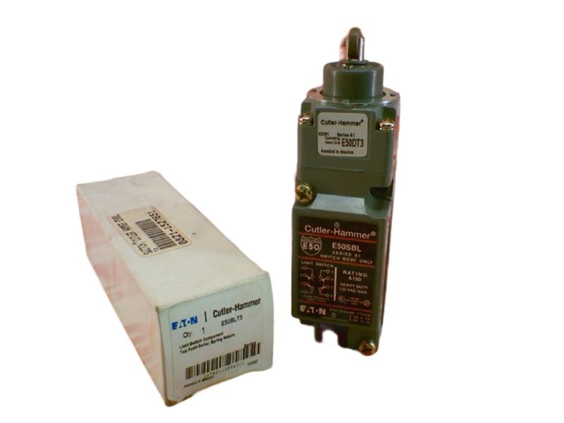 E50BLT3 by EATON CORPORATION