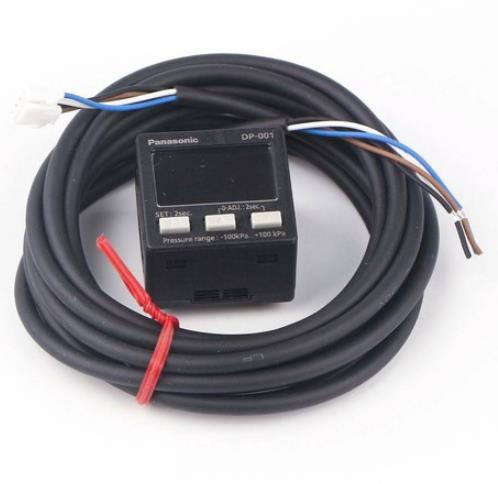 MATSUSHITA ELECTRIC DP-001