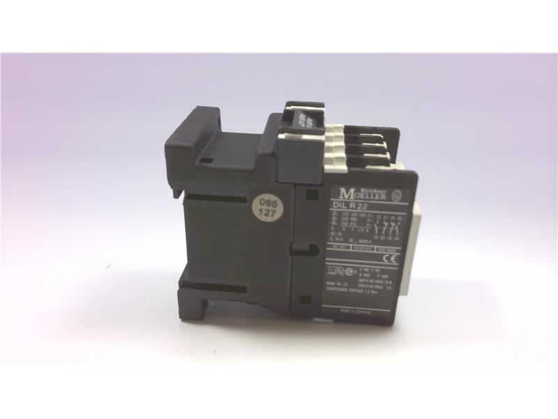 EATON CORPORATION DILR22-42V/50HZ-48V/60HZ