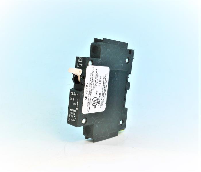 CBI QL-1-13-DM-KM-15