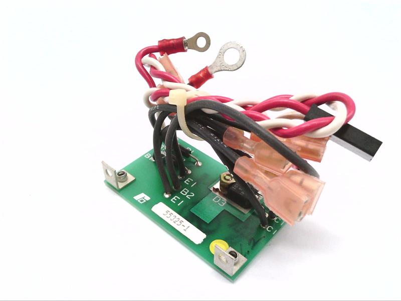 ASEA BROWN BOVERI 0-55325-1