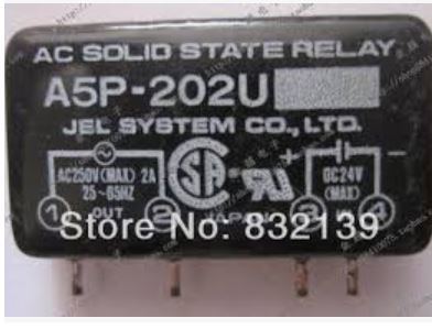 A5P202U by GENERIC
