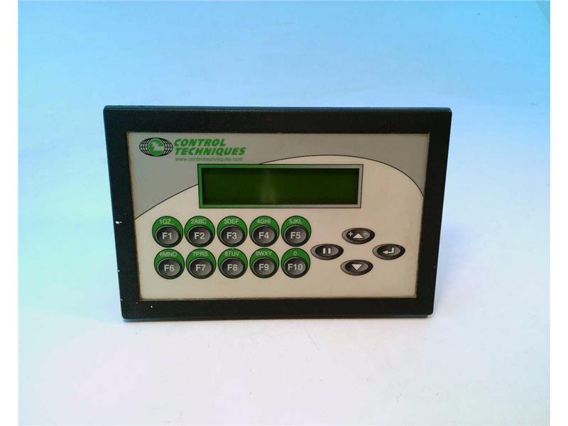 NIDEC CORP CTIU050B-001