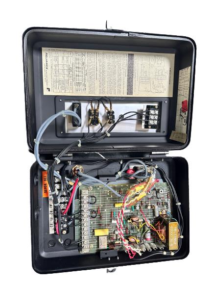 ASEA BROWN BOVERI 11C54S